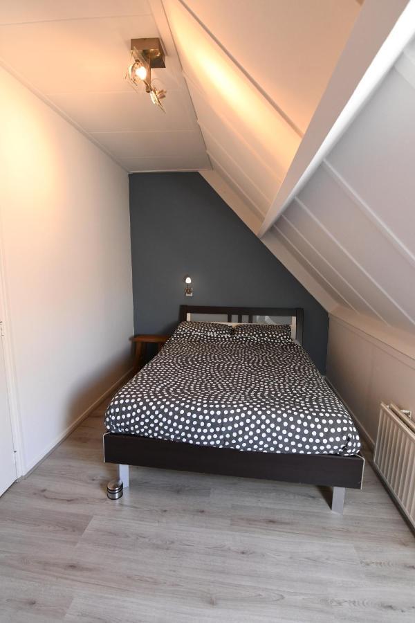 Bed and Breakfast Oan 'E Feart Schraard Exterior foto